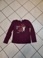 Shirt Eiskönigin Frozen Wende Pailletten Nordrhein-Westfalen - Schmallenberg Vorschau