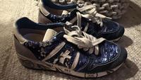 Premiata Sneaker Gr. 38 Leipzig - Schönefeld-Abtnaundorf Vorschau