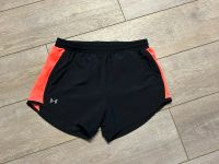 Under Armour Shorts Laufhose in Gr. XS - wie neu Nordrhein-Westfalen - Ratingen Vorschau