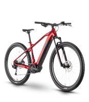 29 Zoll Raymon HardRay E 4.0, E-MTB, Pedelec 500 Wh, E-Bike, B-WARE Baden-Württemberg - Crailsheim Vorschau