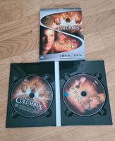 2er DVD Premium Collection Columbus + Honorarkonsul Special Hannover - Vahrenwald-List Vorschau