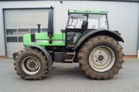 Deutz DX 6.50/ Ersatzteile Niedersachsen - Emsbüren Vorschau