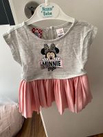 Minnie mouse Kleid Größe 68-74 Nordrhein-Westfalen - Altena Vorschau