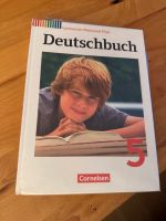 Deutschbuch 5 Gymnasium Rheinland-Pfalz Rheinland-Pfalz - Gau-Bischofsheim Vorschau