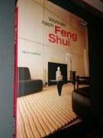 Wohnen nach Feng Shui Mary Lambert Callwey Verlag Berlin - Pankow Vorschau