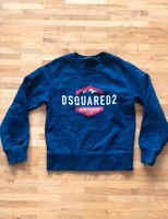 Dsquared Sweatshirt 110 116 6y Eimsbüttel - Hamburg Lokstedt Vorschau