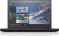 Lenovo ThinkPad T460 i5-6300U 14" WXGA Webcam HDMI Win 10 Pro DE Hannover - Vahrenwald-List Vorschau