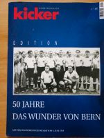 Kicker Edition 50 Jahre Das Wunder von Bern Bayern - Heigenbrücken Vorschau