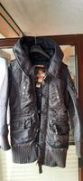 Khujo Winterjacke warmer Mantel Parka Gr. M Sachsen - Schwarzenberg (Erzgebirge) Vorschau