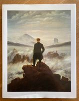 Caspar David Friedrich, Helmut Börsch-Supan, Sonderausgabe Altona - Hamburg Blankenese Vorschau