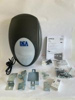 DEA Spazio DEA SPACE/XL 24-V-Kit Antriebssystem für Schiebetore Hessen - Hanau Vorschau