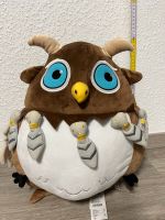 World of Warcraft Moonkin Hatchling Stofftier Plüsch WoW Baden-Württemberg - Oftersheim Vorschau