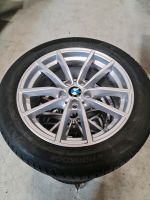 Bmw G20 G21 17 Zoll Alufelgen Winterreifen original Stuttgart - Bad Cannstatt Vorschau