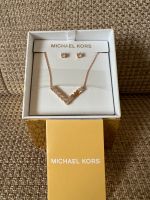 Michael Kors Schmuck Set Roségold Neu Saarbrücken-Mitte - Malstatt Vorschau