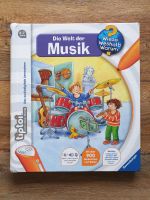 tiptoi "Die Welt der Musik" Niedersachsen - Vienenburg Vorschau