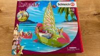 SCHLEICH BAYALA 42444 Seras magisches Blütenboot Hessen - Rosbach (v d Höhe) Vorschau