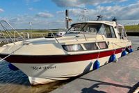 8,75m Viksund 800 Futura +++Norwegisches Rauwasserboot+++ Niedersachsen - Cuxhaven Vorschau
