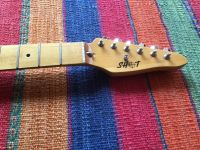 Stratocaster Hals neck Ahorn Korea Shot Bayern - Allersberg Vorschau