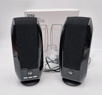 Logitech S150 USB Stereo PC Lautsprecher 980-000029 Schwarz 11€* Nordrhein-Westfalen - Vettweiß Vorschau