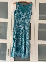 Sommerkleid, Fa. Zero, Größe 34 blau Rheinland-Pfalz - Buchholz (Westerwald) Vorschau
