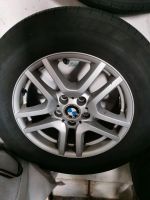 Alufelgen BMW 17"  X5, E53 Rheinland-Pfalz - Vinningen Vorschau