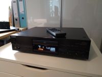 Sony CDP X202 ES CD-Player Aachen - Laurensberg Vorschau