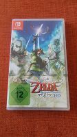 The Legend Of Zelda Skyward Sword HD Switch  Nintendo neu Sealed Nordrhein-Westfalen - Düren Vorschau