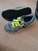Sportschuhe Nike Air Kiel - Suchsdorf Vorschau