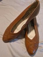 Damen Leder Schuhe in braun Gr. 37 neu Essen - Essen-Südostviertel Vorschau