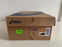 Tennisschuhe ASICS Gel-Resolution X 44 Saarland - Marpingen Vorschau