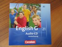 CD Schulbuch begleitend Englisch G 21, Playway 4, Welt der Zahl 3 Nordrhein-Westfalen - Rheda-Wiedenbrück Vorschau