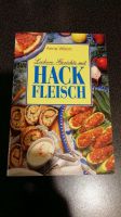 Kochbuch "Leckere Gerichte mit Hackfleisch" NEU Hannover - Herrenhausen-Stöcken Vorschau
