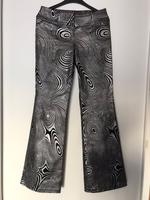 Damen Hose Orsay Silber Größe 38 Strech Baden-Württemberg - Leonberg Vorschau