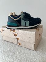 Bisgaard Sneaker Winston Gr 25 Blau Hessen - Langenselbold Vorschau