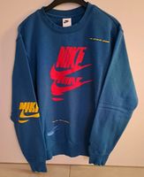 NIKE Pullover Größe S Nordrhein-Westfalen - Zülpich Vorschau