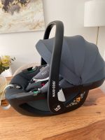 Maxi Cosi Pebble 360 Babyschale Nordrhein-Westfalen - Eschweiler Vorschau