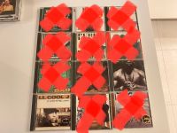 LL Cool J Album/Alben pro Stück 1,- Euro Hamburg-Mitte - Hamburg St. Georg Vorschau