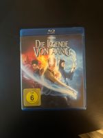 Die Legende von Aang Bluray Thüringen - Rudolstadt Vorschau