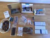 Elektronics Fun Kits und Zubehör für Arduiono und Raspberry PI Hessen - Oestrich-Winkel Vorschau