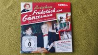 Super illu DVD zwischen Frühstück und Gänsebraten Mecklenburg-Vorpommern - Ueckermuende Vorschau