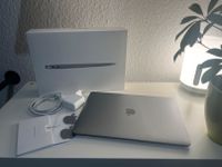 MacBook Air 13,3 Zoll Laptop - Space Grau NEUWERTIG Nordrhein-Westfalen - Brühl Vorschau