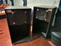 Musikanlage Disco Bassrutsche Subwoofer Verstärker gegen Aufpreis Nordrhein-Westfalen - Moers Vorschau