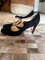 Eleganter Pumps Düsseldorf - Oberkassel Vorschau