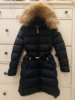 Original Moncler Daunenmantel Neuwertig Berlin - Neukölln Vorschau
