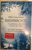 Elfie Courtenay Rauhnächte NEU München - Pasing-Obermenzing Vorschau