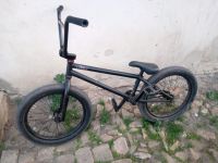 BMX 20 zoll Sachsen-Anhalt - Quedlinburg Vorschau