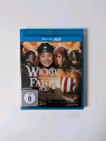 Wickie auf großer Fahrt 3D Blu-ray, auch 2D, DTS-HD, NEU & OVP! Baden-Württemberg - Ulm Vorschau
