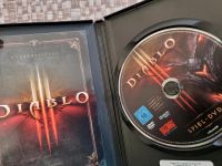 Diablo 3 PC (nur Abholung) Sachsen-Anhalt - Eisleben Vorschau