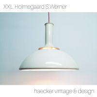 Holmegaard ❗️ Design Lampe XL ❗️ zu royal copenhagen poulsen Baden-Württemberg - Baden-Baden Vorschau