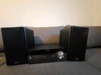 Sony Home Audio System cmt-sbt300wb Hessen - Einhausen Vorschau